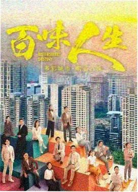 长夜灯塔 剧集条目封面