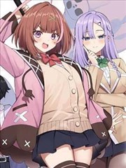 墨线之间 漫画条目封面